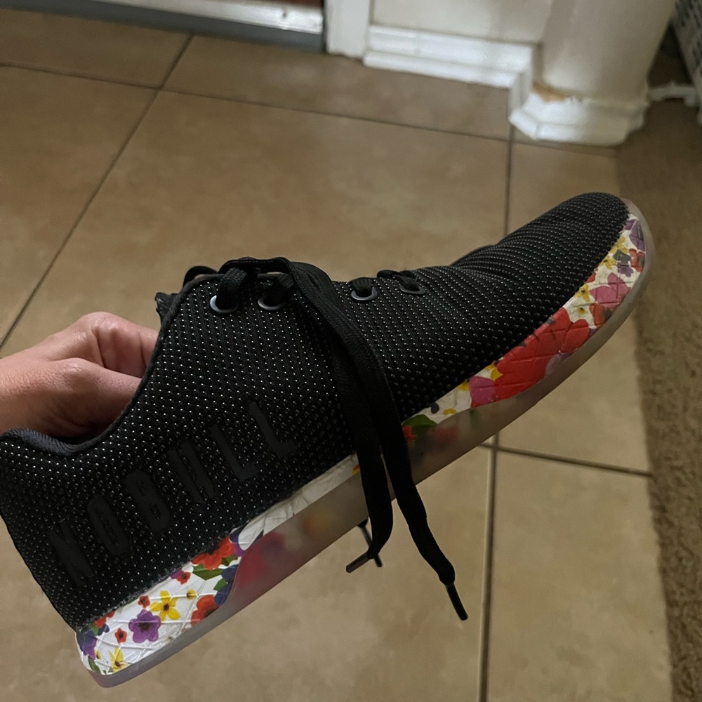NoBull Women’s sneakers